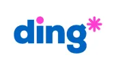 Ding logo