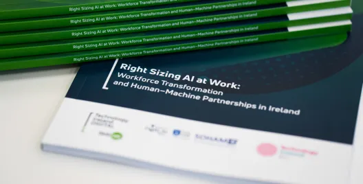 Work Report Covers
