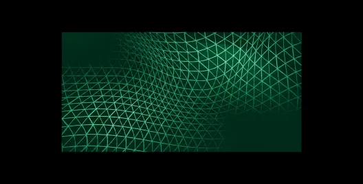 green process flow